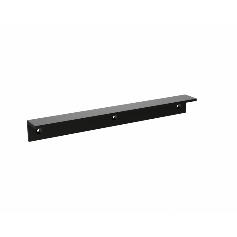 Rebrilliant Doraville Wall Cleat Countertop Support Bracket Wayfair